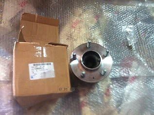 OEM BEARING,RR WHL T300 - 13500592