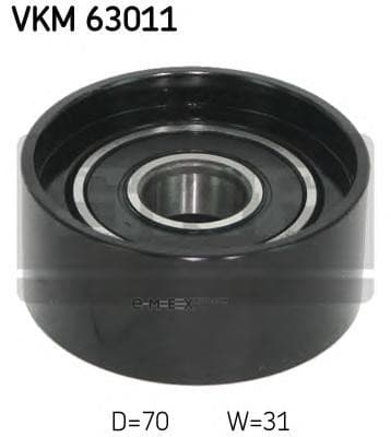 OEM VKM63011