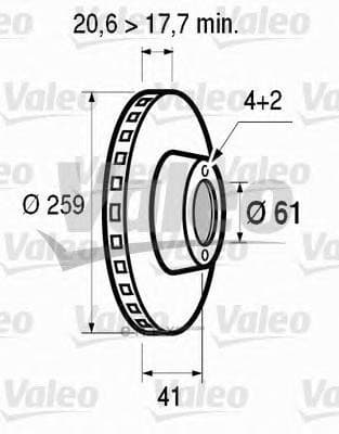 OEM 186208