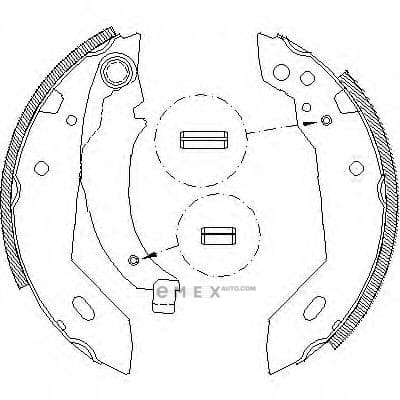 OEM 409500