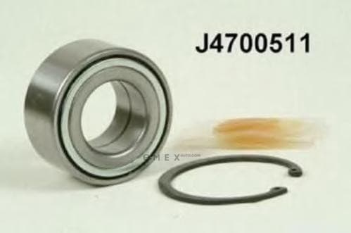 OEM WHEEL BEARING KIT J4700511