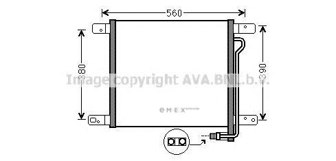 OEM MN5053