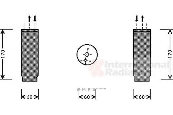 OEM 0700D073