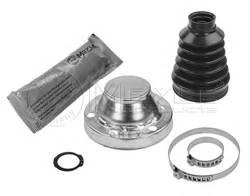 OEM DUST BOOT, KIT AXLE JOINT 1004950024