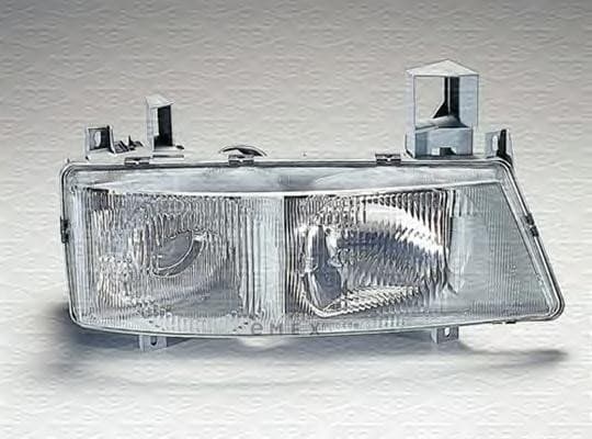 OEM HEADLAMP ASSY 710301011016