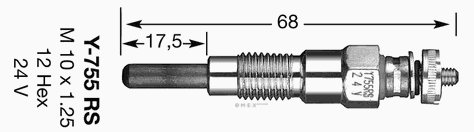 OEM 7771