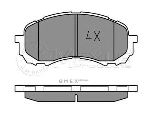 OEM 0252437217W