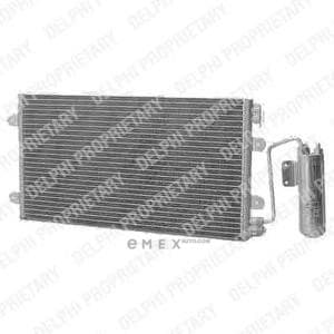 OEM CONDENSER TSP0225269