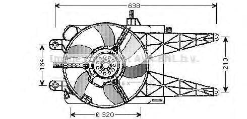 OEM FT7553