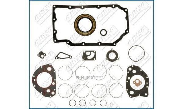 OEM CONVERSION SET 54056200