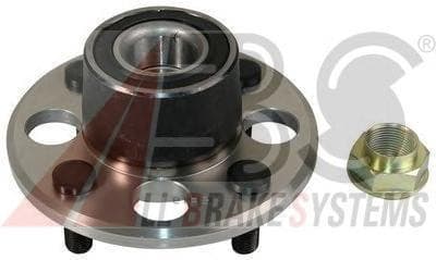 OEM Wheel Bearing Kit/ABS 200534