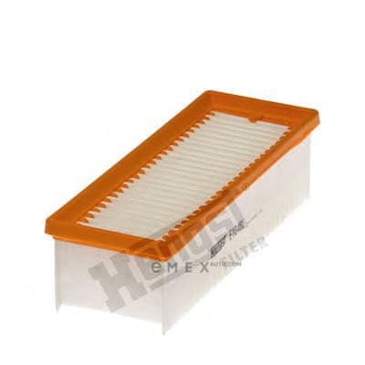 OEM FILTER ASSY, AIR ELEMENT E1048L