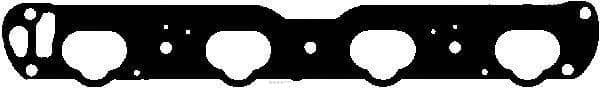 OEM GASKET, INLET MANIFOLD PARONITE 712925700