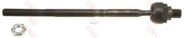 OEM END ASSY, STEERING RACK JAR947