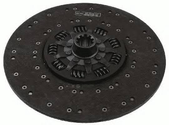 OEM CLUTCHPLATE 1861410046