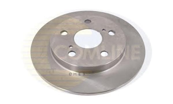 OEM Brake disc ADC01145