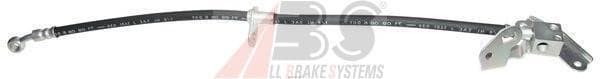 OEM Brake Hoses/ABS SL5972