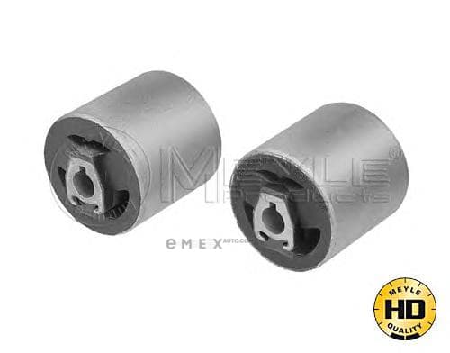 OEM BUSHING, SUSPENSION ARM 3003112909HD