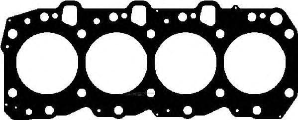 OEM GASKET, CYLINDE 10095500