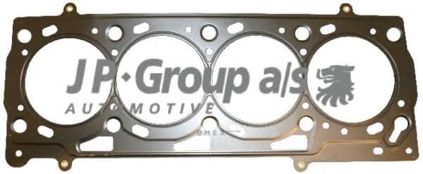 OEM GASKET, CYLINDER HEAD METAL 1119301200