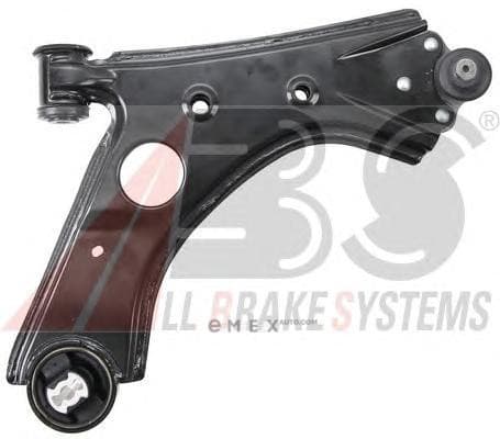 OEM Suspension arm/ABS 211314