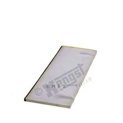 OEM FILTER ASSY, AIR ELEMENT E929LI