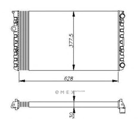 OEM 50455