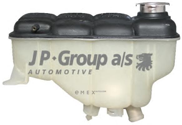 OEM RESERVOIR ASSY, COOLANT 1314700200