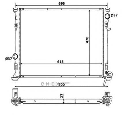 OEM 53928