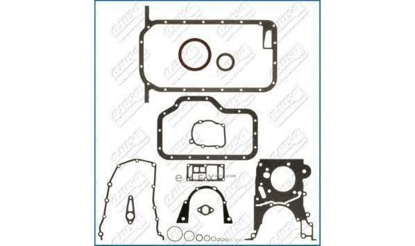 OEM CONVERSION SET 54054700