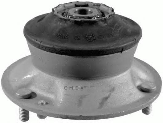 OEM INSULATOR, SHOCK ABSORBER 3121101