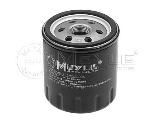 OEM OIL FILTER 16143220001