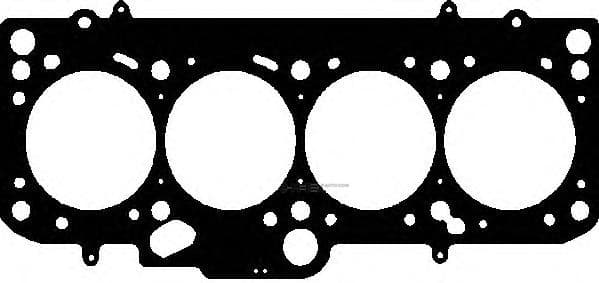 OEM GASKET, CYLINDER HEAD METAL 124474