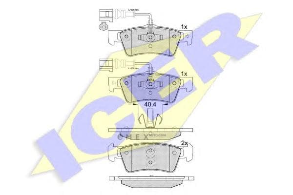 OEM 181815