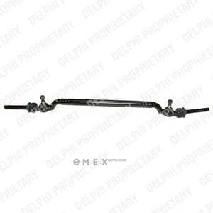 OEM ROD ASSEMBLY TL458