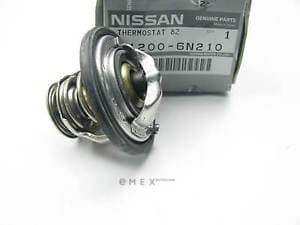 OEM THERMOSTAT 212006N210