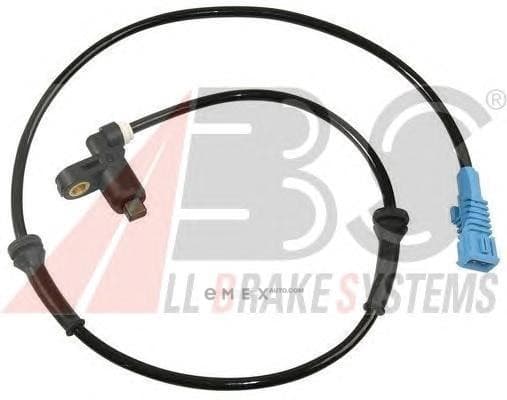 OEM Wheel speed Sensor/ABS 30077