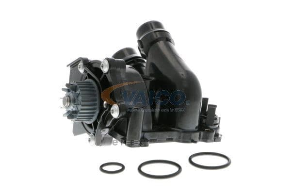 OEM WATER PUMP WITH HSG/REGULATOR V1050091