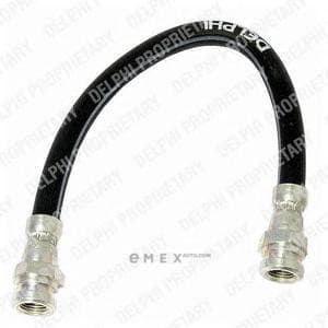 OEM HOSE ASSEMBLY LH6181