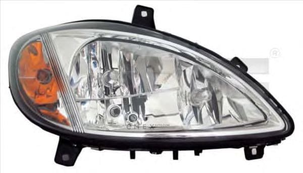 OEM HEADLAMP ASSY 200464052