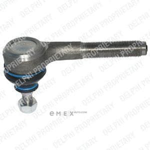 OEM TIE ROD END TA1681