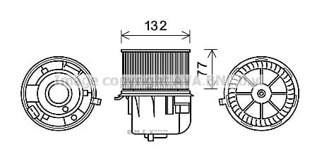 OEM FD8572