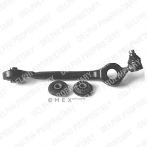 OEM LOWER TRACK CONTROL ARM TC505