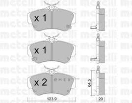 OEM 2205210