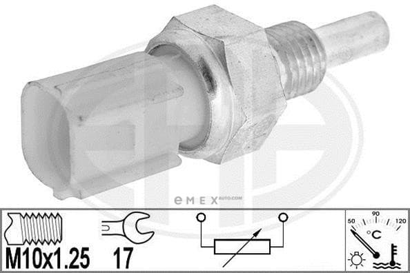 OEM SWITCH ASSY 330870