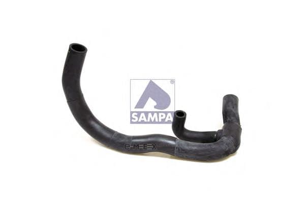 OEM RADIATOR HOSE 040432