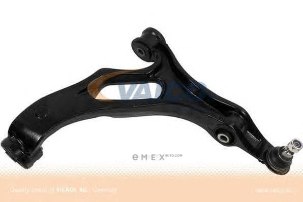 OEM CONTROL ARM-FR LWR LH-TOUR/POR V100639