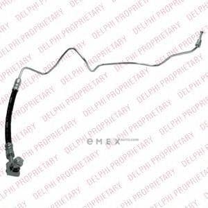 OEM HOSE ASSEMBLY LH6828