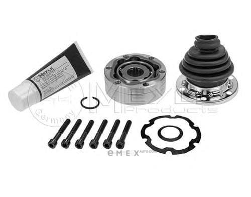 OEM DRIVE SHAFT CV JOINT KIT 1004980114