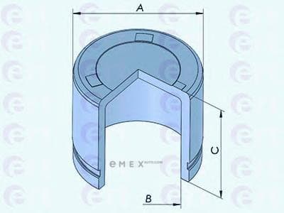 OEM 150901C